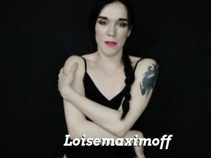 Loisemaximoff