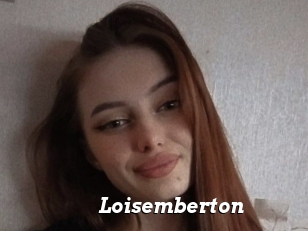 Loisemberton