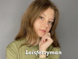 Loisferryman