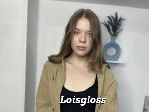 Loisgloss