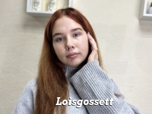 Loisgossett