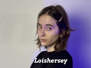 Loishersey