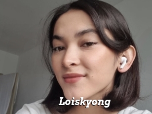 Loiskyong