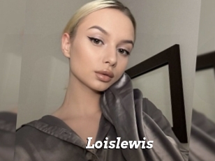 Loislewis