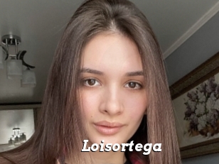 Loisortega