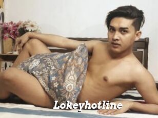 Lokeyhotline