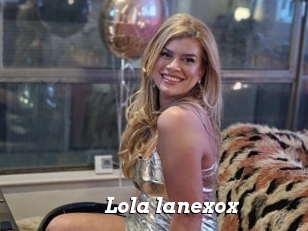 Lola_lanexox