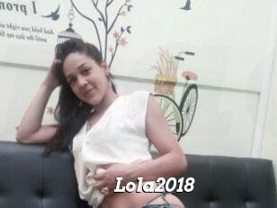 Lola2018