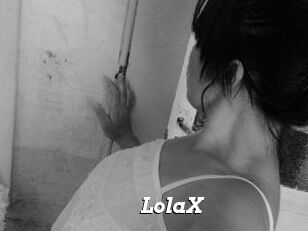 LolaX