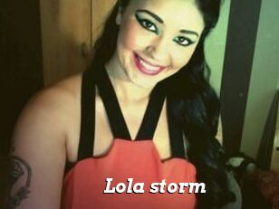 Lola_storm