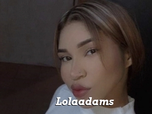 Lolaadams