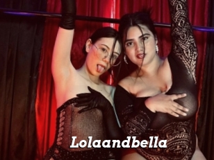 Lolaandbella