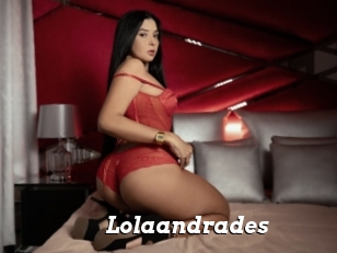 Lolaandrades