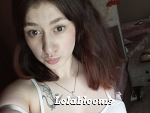 Lolablooms