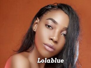 Lolablue