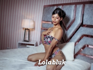 Lolabluk