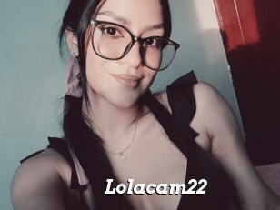 Lolacam22