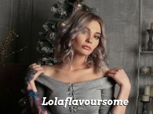 Lolaflavoursome