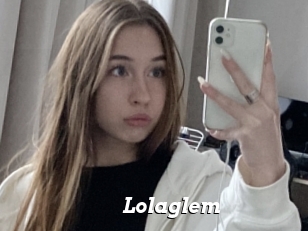 Lolaglem