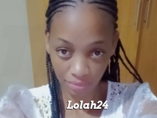 Lolah24