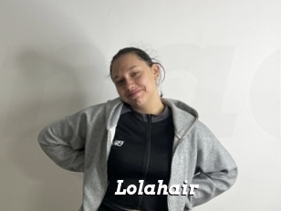 Lolahair