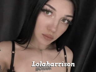 Lolaharrison