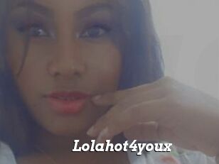 Lolahot4youx