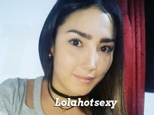 Lolahotsexy