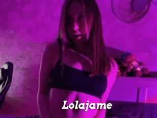 Lolajame