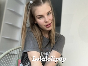 Lolalolipop