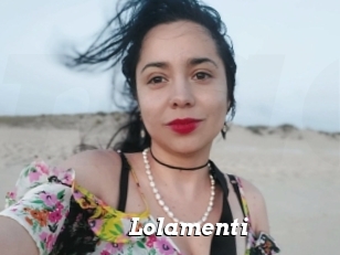 Lolamenti