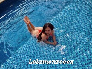 Lolamonroeex