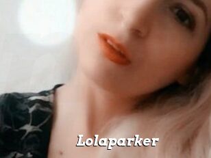 Lolaparker