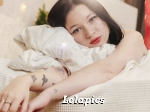 Lolapics