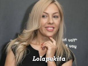 Lolapukita