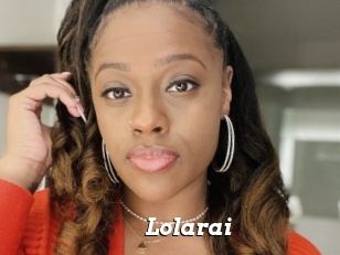 Lolarai