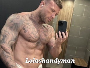 Lolashandyman