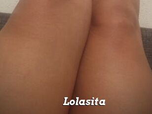 Lolasita