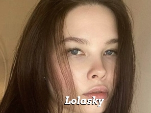 Lolasky