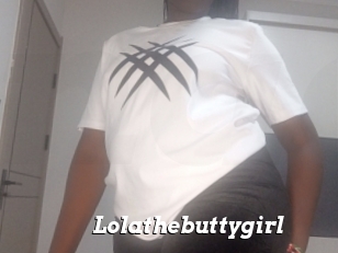 Lolathebuttygirl