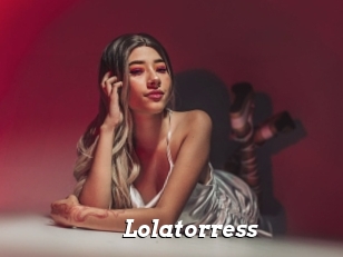 Lolatorress