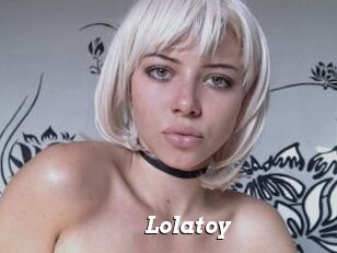 Lolatoy