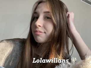 Lolawillans