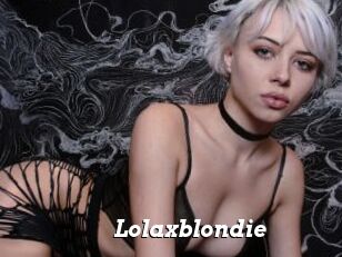 Lolaxblondie