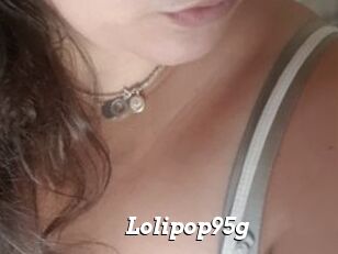 Lolipop95g