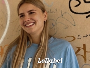 Lollabel