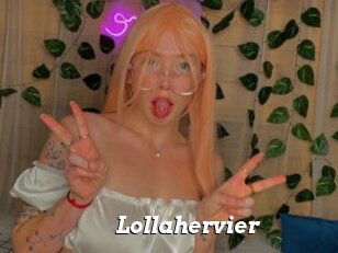 Lollahervier