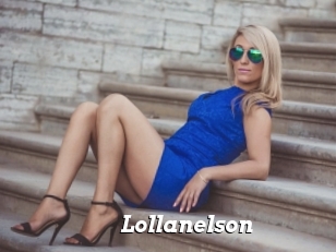 Lollanelson