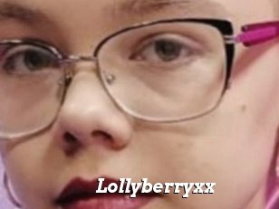 Lollyberryxx