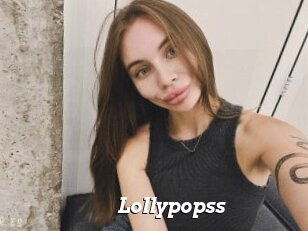 Lollypopss